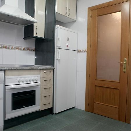 Apartamento Castilla Las Navas del Marqués Esterno foto