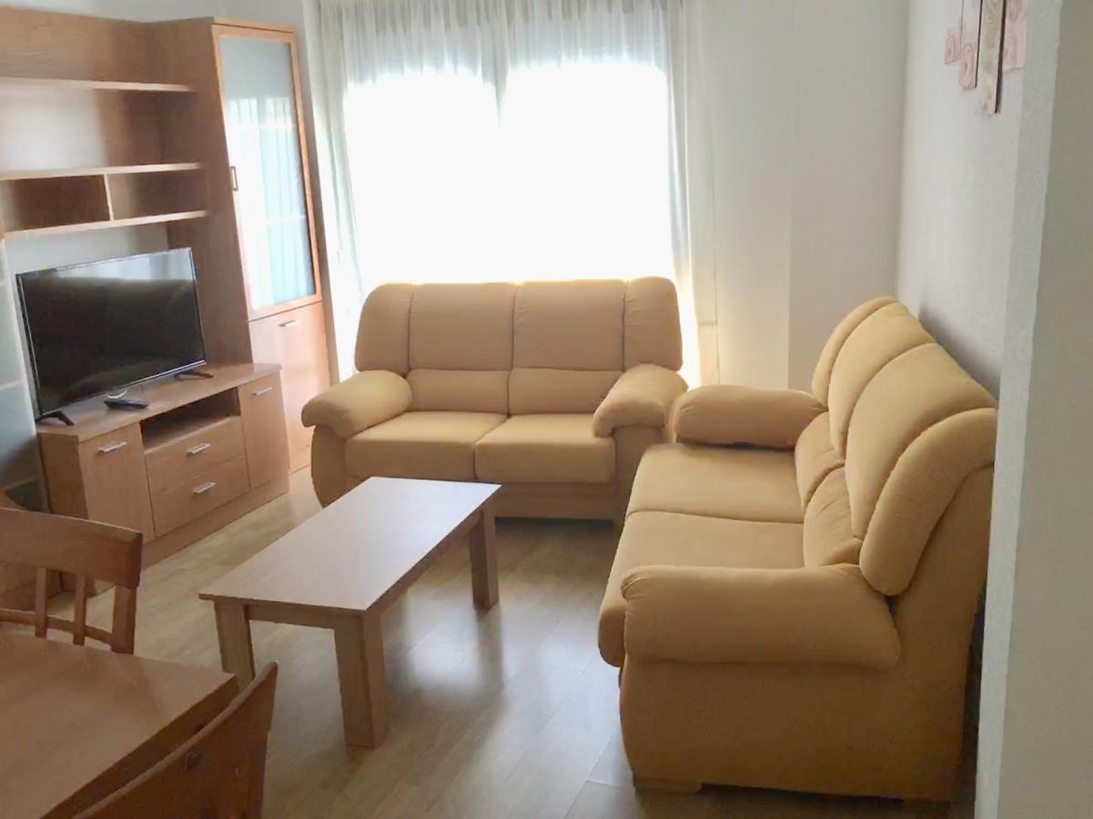 Apartamento Castilla Las Navas del Marqués Esterno foto