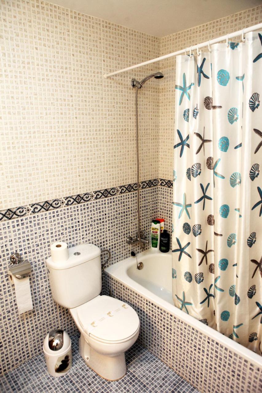 Apartamento Castilla Las Navas del Marqués Esterno foto